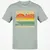 Awesome Dad Explore Dungeons Slay Dragons Classic Unisex T-Shirt - Ash - 2