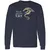 You Can Certainly Try Long Sleeve T-Shirt - Navy - 2