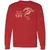 You Can Certainly Try Long Sleeve T-Shirt - Red - 14