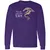 You Can Certainly Try Long Sleeve T-Shirt - Purple - 13
