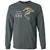 You Can Certainly Try Long Sleeve T-Shirt - Dark Heather - 15