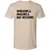 Bad Decisions Premium Unisex T-Shirt - Cream - 2