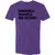 Bad Decisions Premium Unisex T-Shirt - Purple Rush - 7