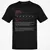 T-Shirt Classic Unisex T-Shirt - Black - 1