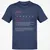 T-Shirt Classic Unisex T-Shirt - Navy - 7