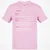 T-Shirt Classic Unisex T-Shirt - Light Pink - 5