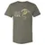 You Can Certainly Try Unisex V-Neck T-Shirt - Military Green - 10