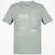 Uncle Stats Classic Unisex T-Shirt - Ash - 2