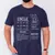 Uncle Stats Classic Unisex T-Shirt - 1