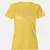 You Can Certainly Try Women's T-Shirt - Daisy - 4