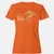 You Can Certainly Try Women's T-Shirt - Orange - 11