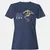 You Can Certainly Try Women's T-Shirt - Navy - 10