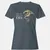 You Can Certainly Try Women's T-Shirt - Charcoal - 3