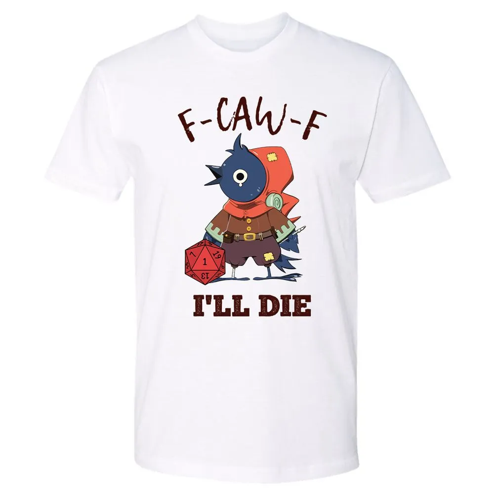 Premium Unisex T-Shirt - White - White - 1