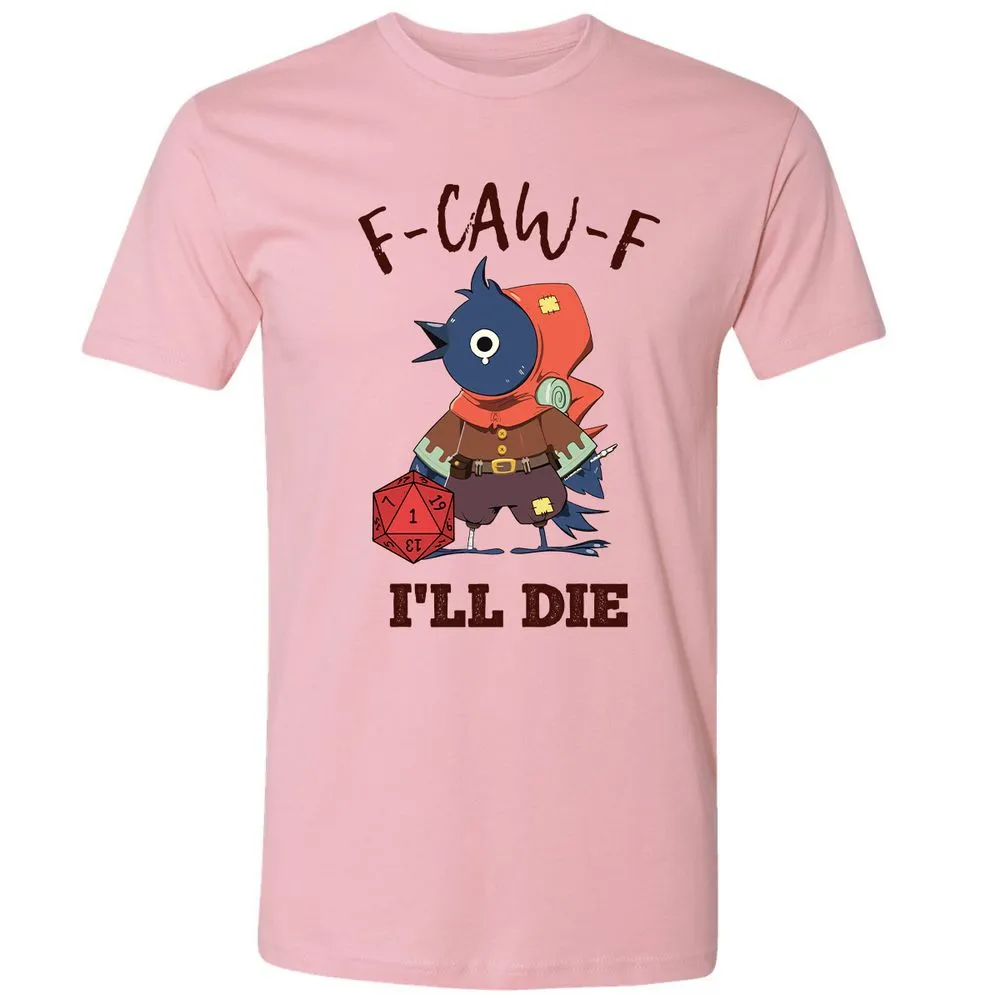 Premium Unisex T-Shirt - White - Light Pink - 3