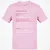 Code Mage Stats Classic Unisex T-Shirt - Light Pink - 5