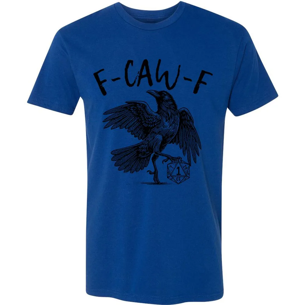 F-CAW-F I’ll Die – Kenku Nat 1 - Royal - 10