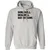 Bad Decisions Classic Unisex Hoodie - Ash - 2