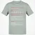 PHYSICIAN ASSISTANT Stats Classic Unisex T-Shirt - Ash - 2