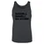 Bad Decisions Unisex Jersey Tank - Dark Grey Heather - 6