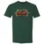 Yes They're Natural Premium Unisex T-Shirt - Forest Green - 13