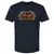 Yes They're Natural Premium Unisex T-Shirt - Midnight Navy - 2