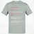 Husband Stats Classic Unisex T-Shirt - Ash - 2