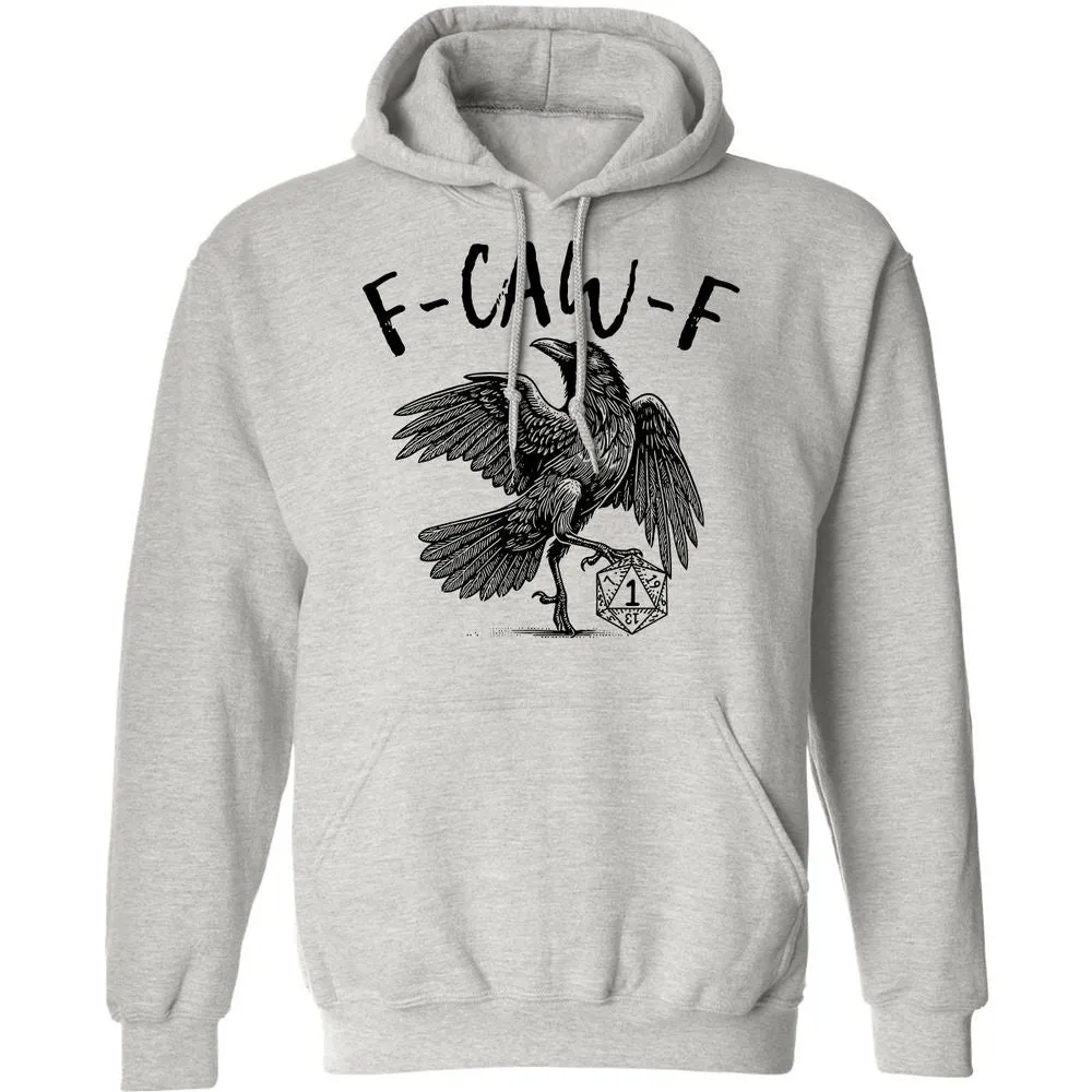F-CAW-F I’ll Die – Kenku Nat 1 - Ash - 2