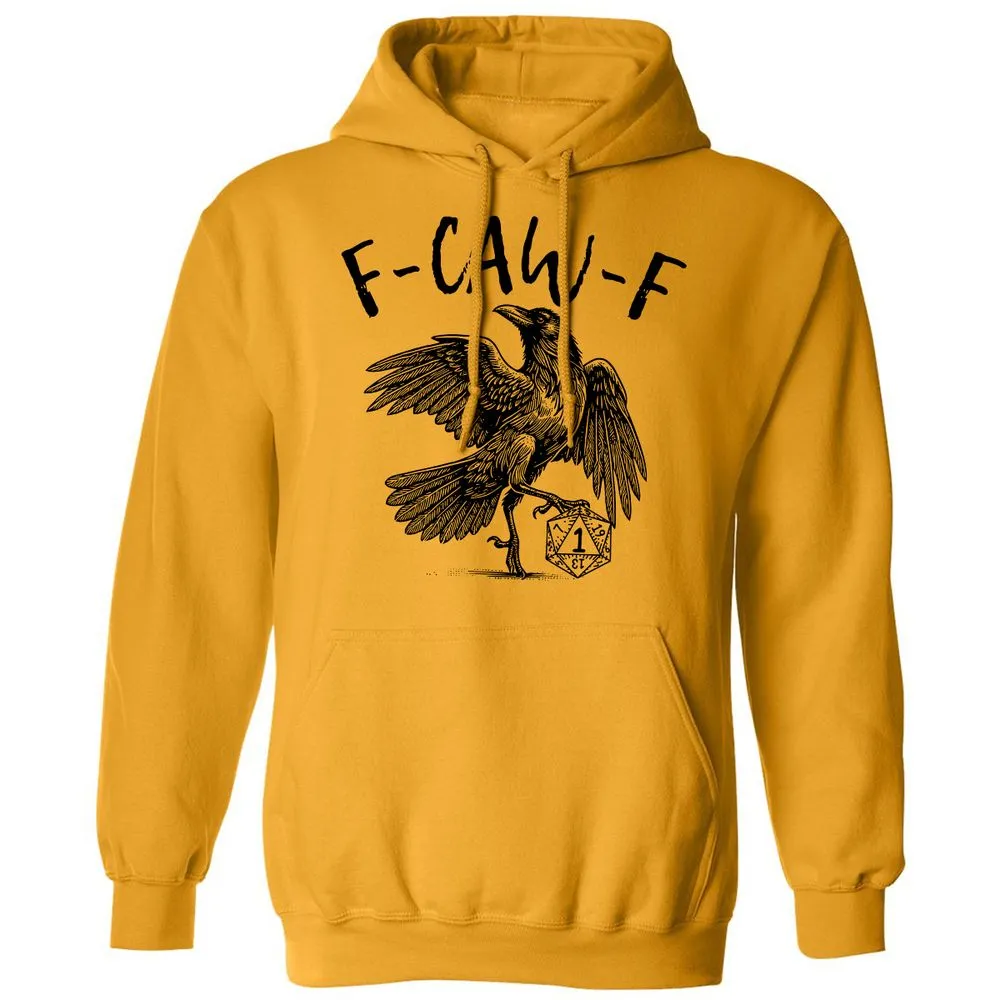 F-CAW-F I’ll Die – Kenku Nat 1 - Gold - 12