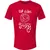 20 Sides to Every Story Premium Unisex T-Shirt - Red - 6