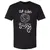 20 Sides to Every Story Premium Unisex T-Shirt - Black - 1