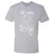 20 Sides to Every Story Premium Unisex T-Shirt - Heather Grey - 9
