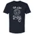 20 Sides to Every Story Premium Unisex T-Shirt - Midnight Navy - 2