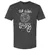 20 Sides to Every Story Premium Unisex T-Shirt - Heavy Metal - 8