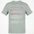 Nurse Practitioner Stats Classic Unisex T-Shirt - Ash - 2