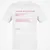 Nurse Practitioner Stats Classic Unisex T-Shirt - White - 12