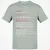 Nurse Stats 3 Classic Unisex T-Shirt - Ash - 2