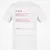 Nurse Stats 3 Classic Unisex T-Shirt - White - 12