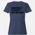 Bad Decisions Women's T-Shirt - Navy - 10