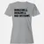 Bad Decisions Women's T-Shirt - Sport Grey - 15