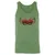 Yes They're Natural Unisex Jersey Tank - Leaf - 10
