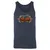 Yes They're Natural Unisex Jersey Tank - Navy - 2