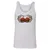 Yes They're Natural Unisex Jersey Tank - White - 14