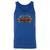 Yes They're Natural Unisex Jersey Tank - True Royal - 13