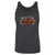 Yes They're Natural Unisex Jersey Tank - Dark Grey Heather - 6