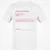 Programmer Stats Classic Unisex T-Shirt - White - 12