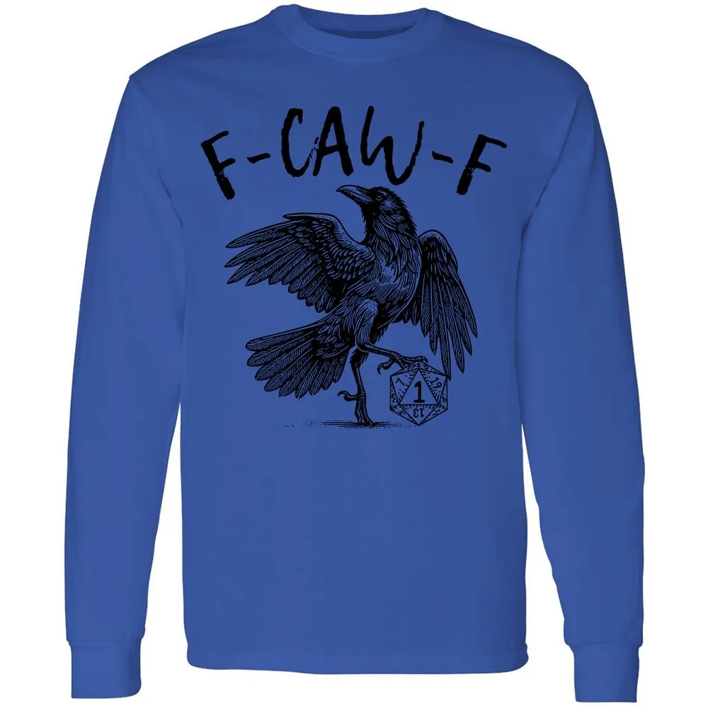 F-CAW-F I’ll Die – Kenku Nat 1 - Royal - 4