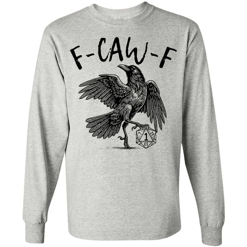F-CAW-F I’ll Die – Kenku Nat 1 - Ash - 5