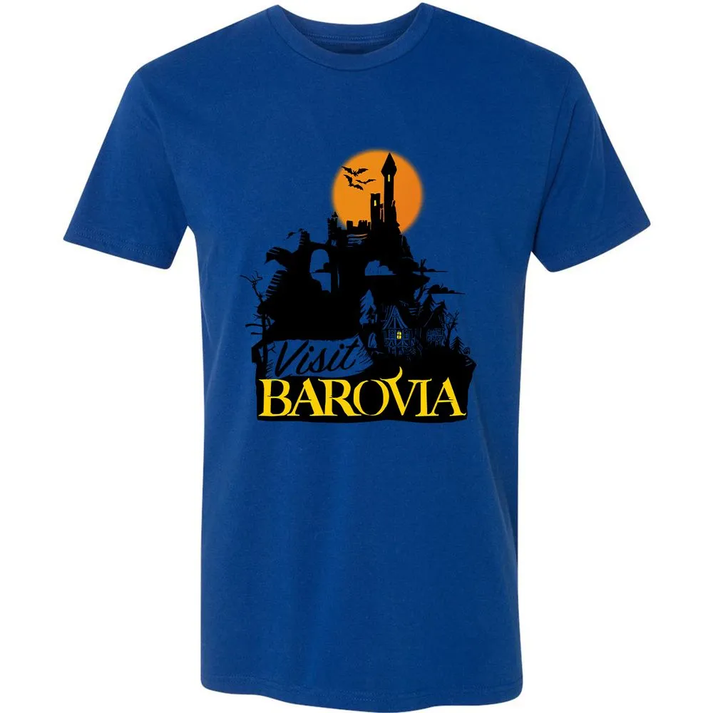 Visit Barovia - Royal - 10