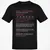 Designer Stats (Pixel Alchemist) Classic Unisex T-Shirt - Black - 1